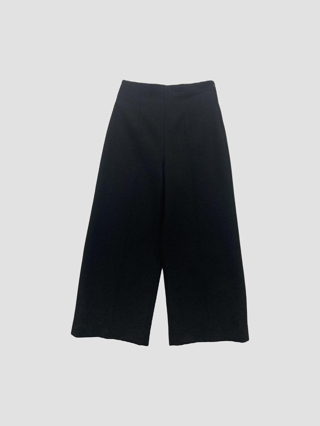 Pantalón ZARA - Talla 38 (VOP00953207)-0