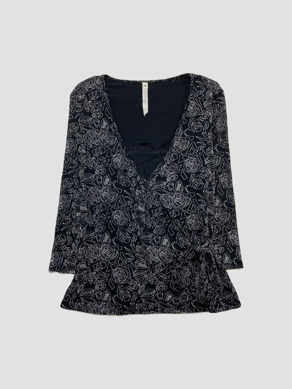 Blusa APOLOGY - Talla S (VOP00846512)-0