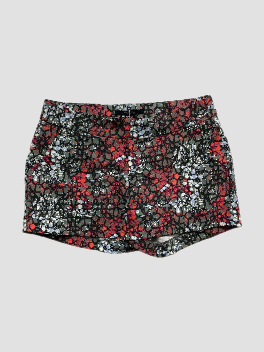 Short MARQUIS - Talla 36 (VOP00777119)-0