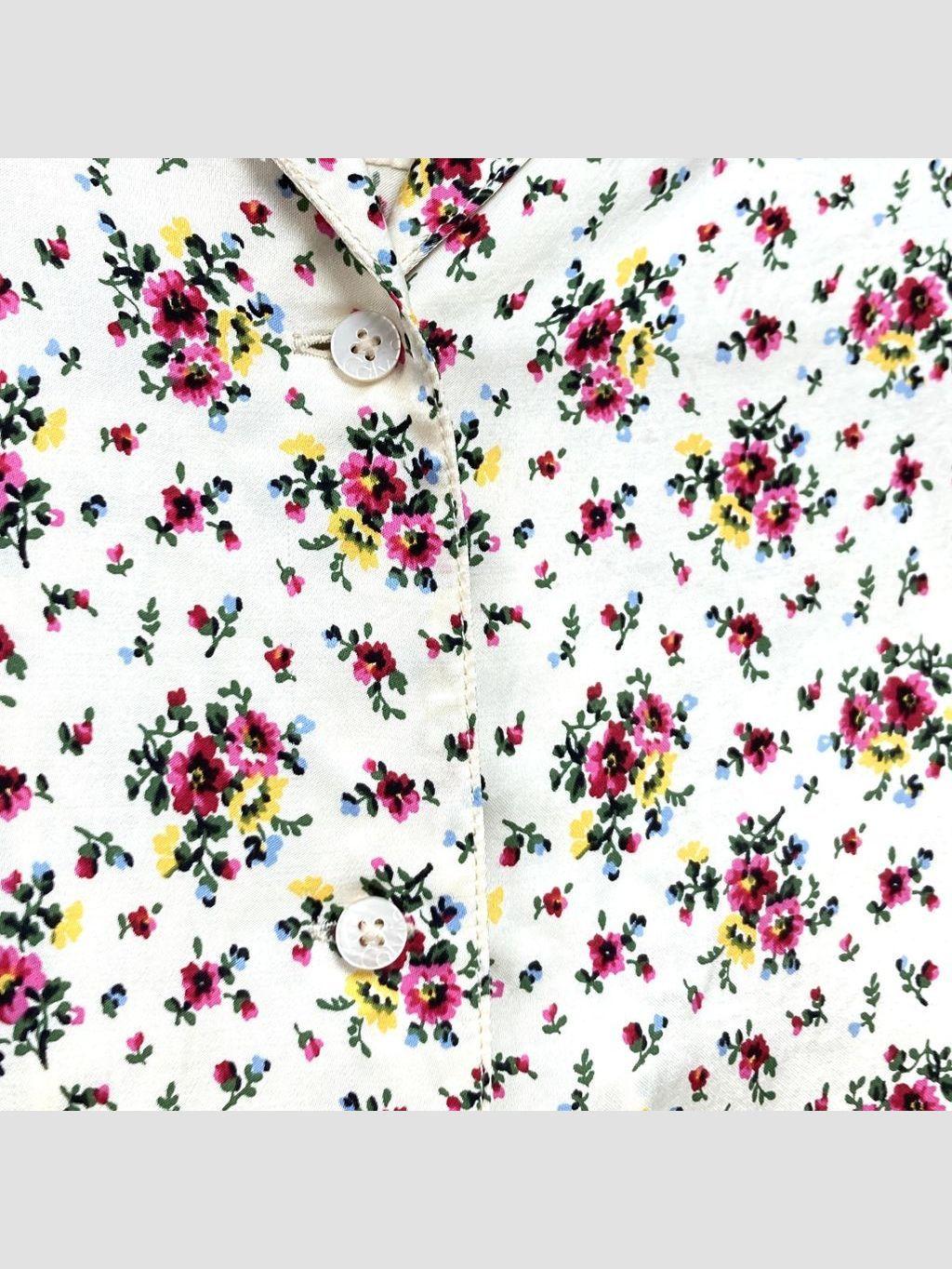 Blusa CALVIN KLEIN - Talla XS (VOP00905067)-1