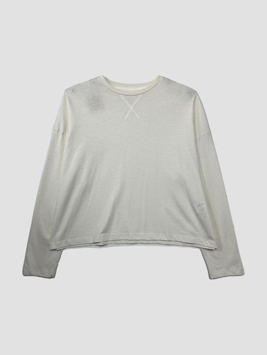 Polera PULCRO - Talla S (VOP01220429)-0