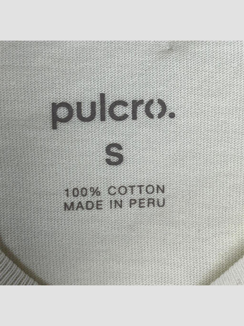 Polera PULCRO - Talla S (VOP01220429)-1
