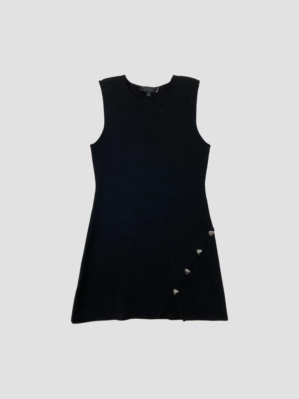 Vestido corto ZARA - Talla L (VOP01140296)-0