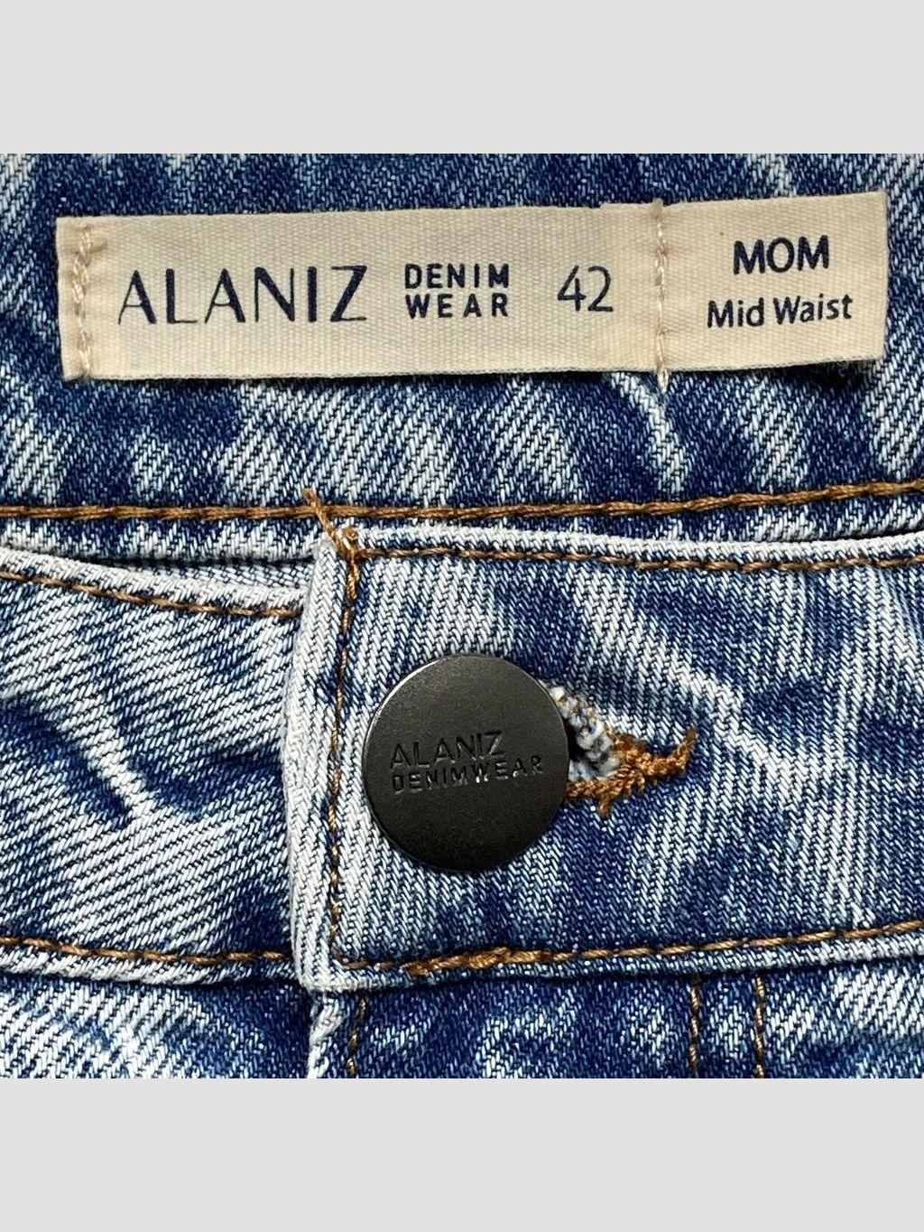 Jean ALANIZ - Talla 42 (VOP00970433)-2