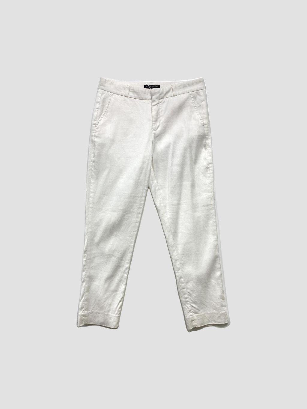 Pantalón BANANA REPUBLIC - Talla 34 (VOP01060044)-0