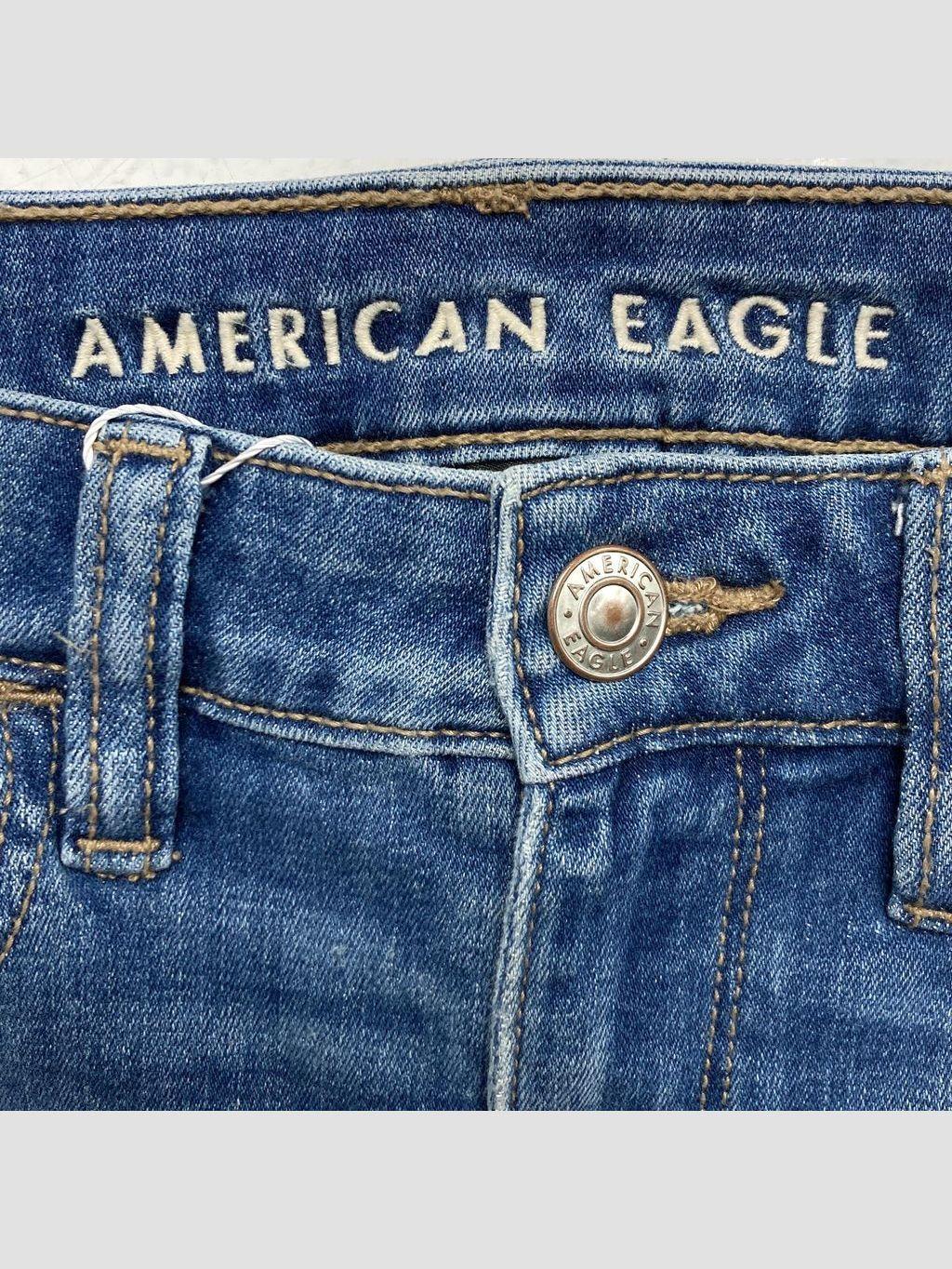 Jean AMERICAN EAGLE OUTFITTERS - Talla 34 (VOP01058140)-2