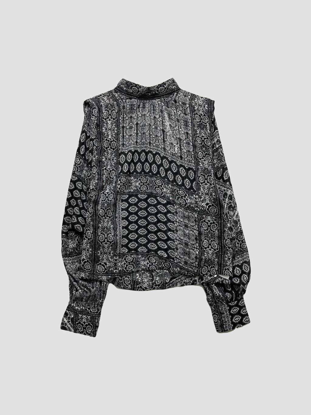 Blusa SAINT MALE - Talla L (VOP00865172)-0