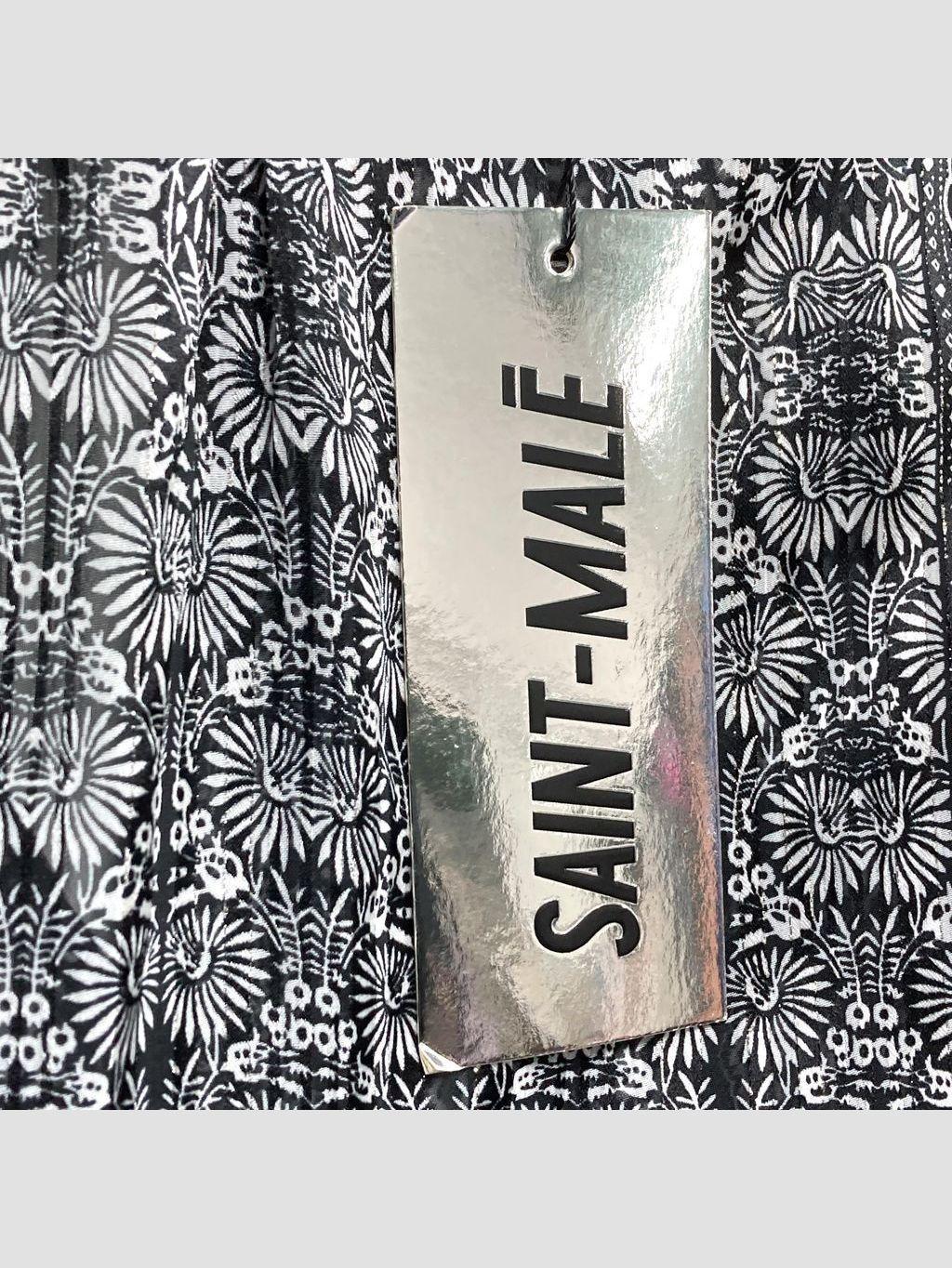 Blusa SAINT MALE - Talla L (VOP00865172)-2