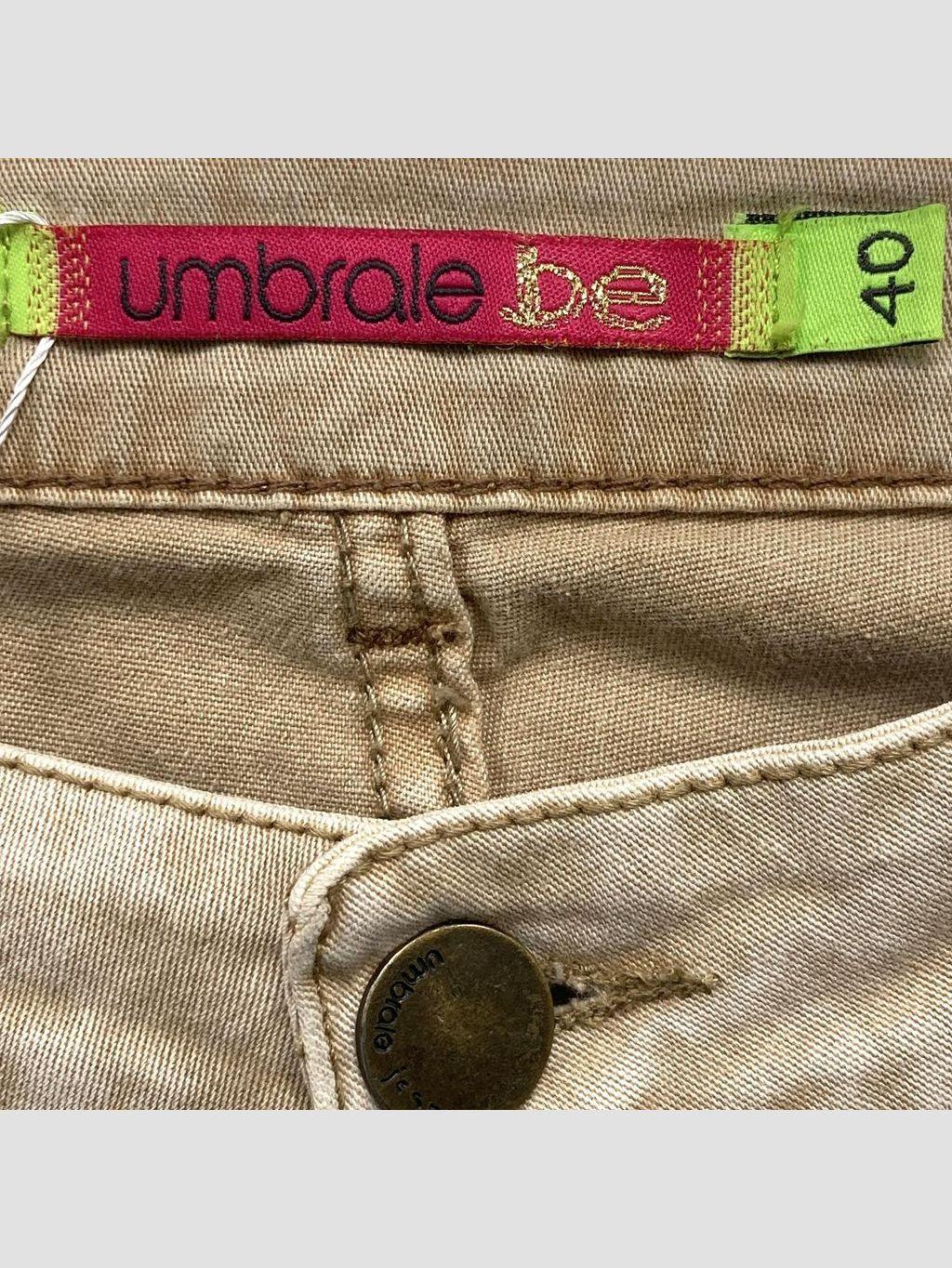 Jean UMBRALE - Talla 40 (VOP01027726)-2