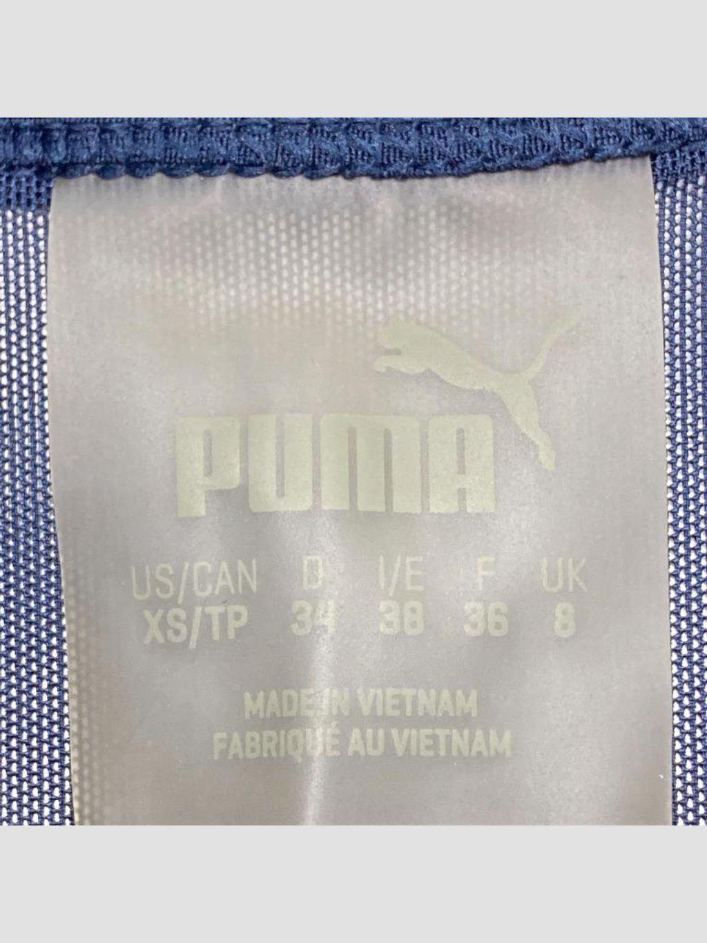 Polera sin mangas PUMA - Talla XS (VOP00749428)-1