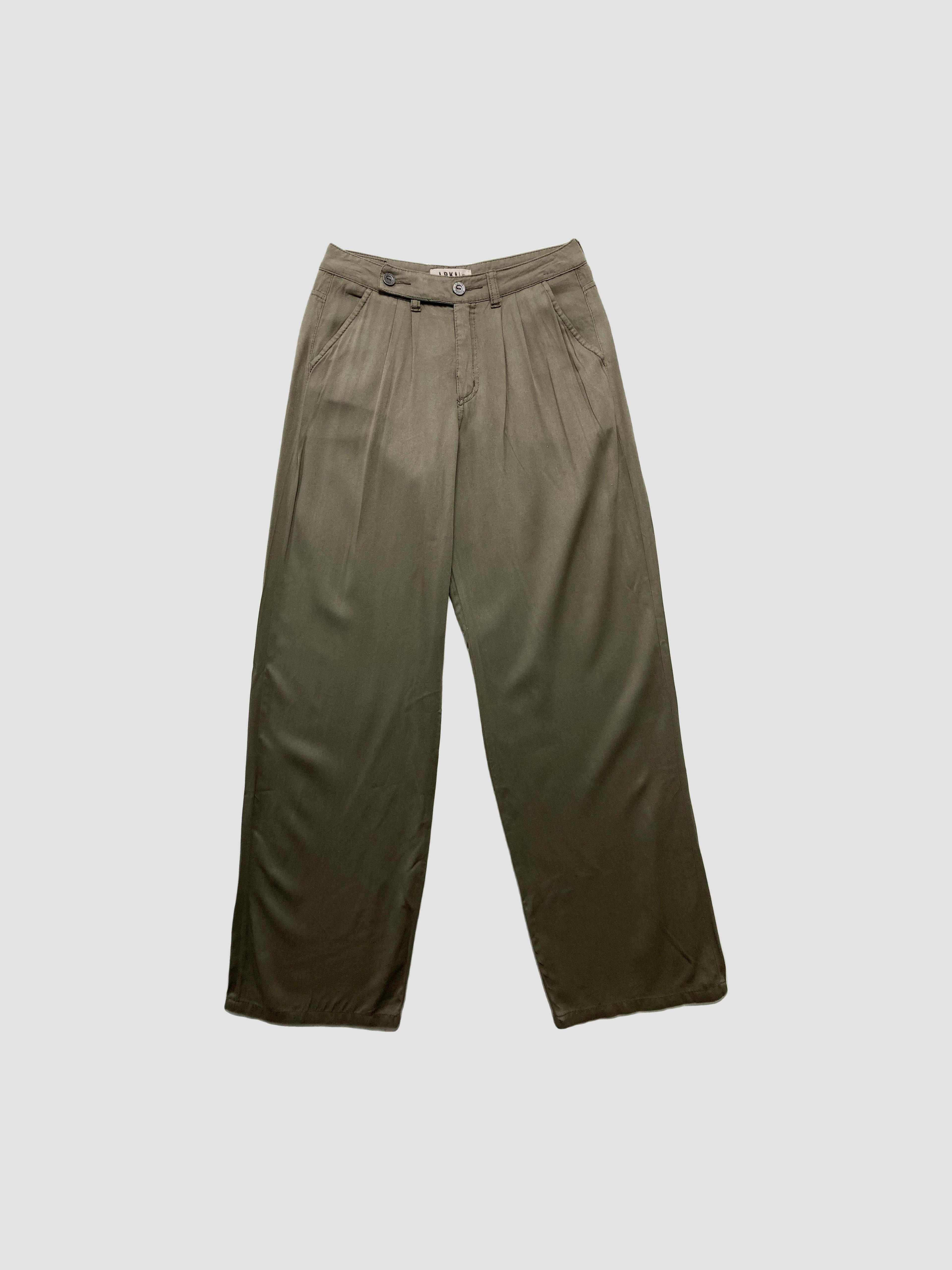 Pantalón LOLITA POCKET - Talla 40 (VOP00957375)-0