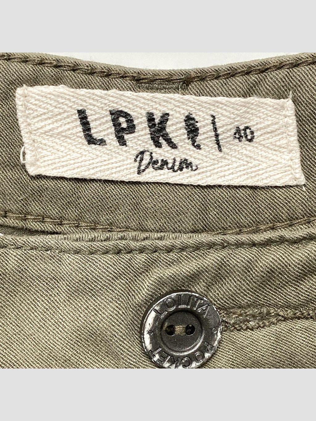 Pantalón LOLITA POCKET - Talla 40 (VOP00957375)-1
