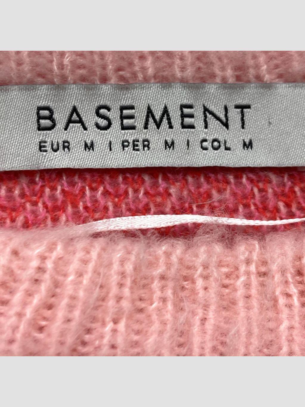 Sweater BASEMENT - Talla M (VOP00820611)-2