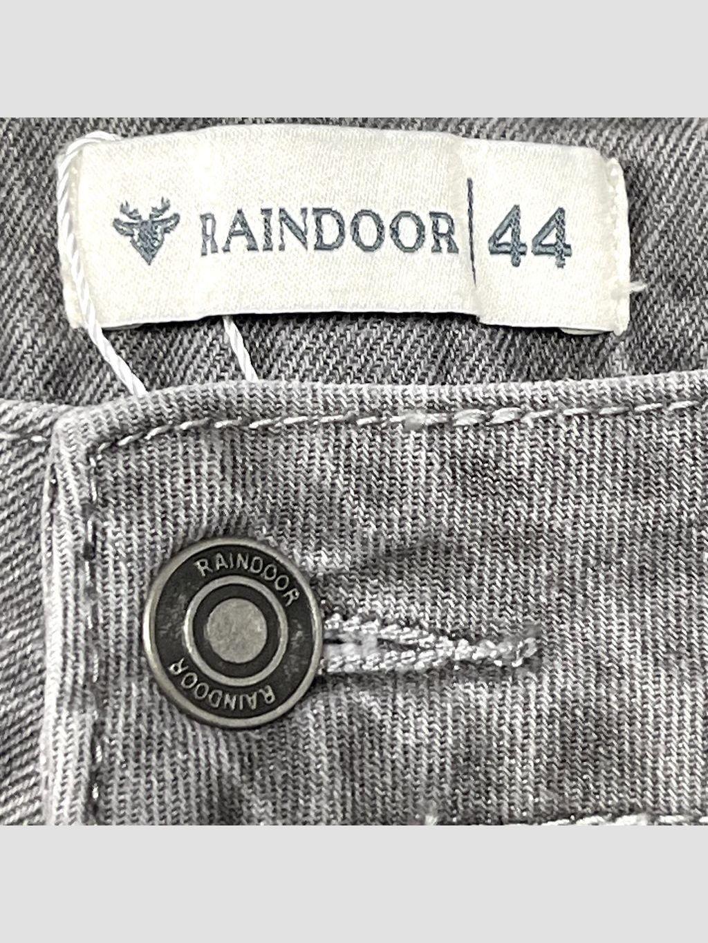 Jean RAINDOOR - Talla 44 (VOP01173387)-2