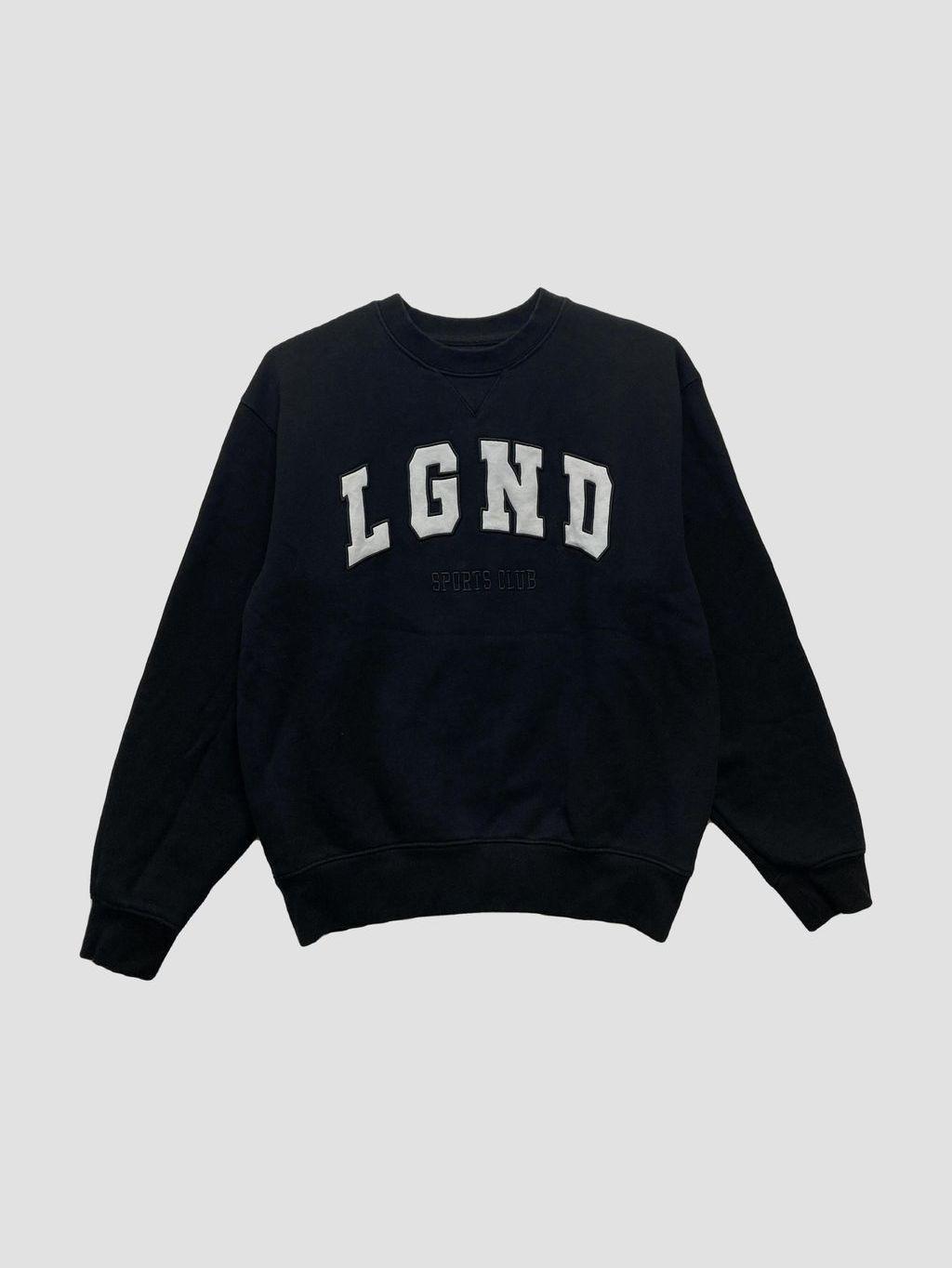 Polerón LGND - Talla XXS (VOP01015212)-0