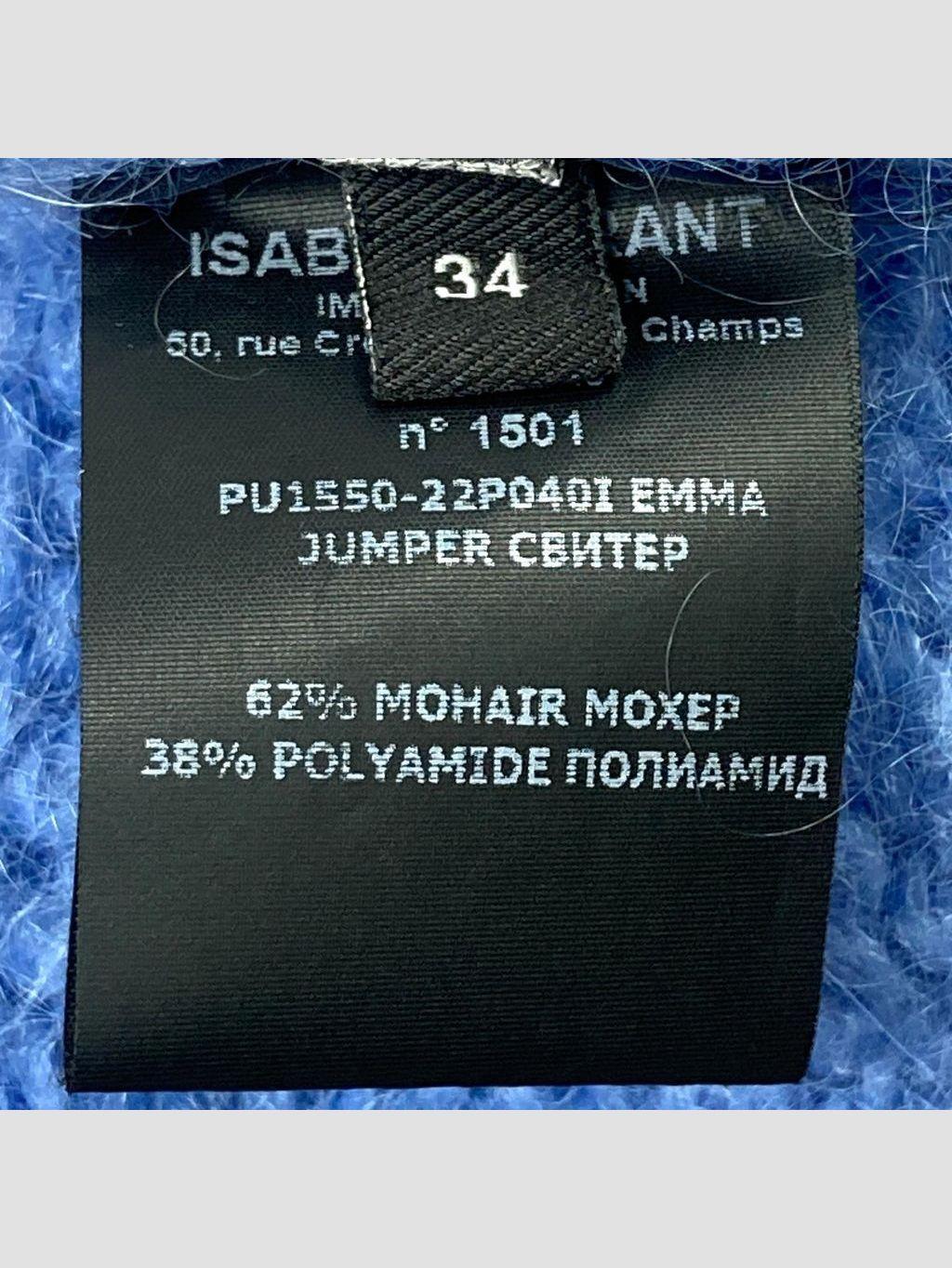 Sweater ISABEL MARANT - Talla XS (VOP00966718)-2