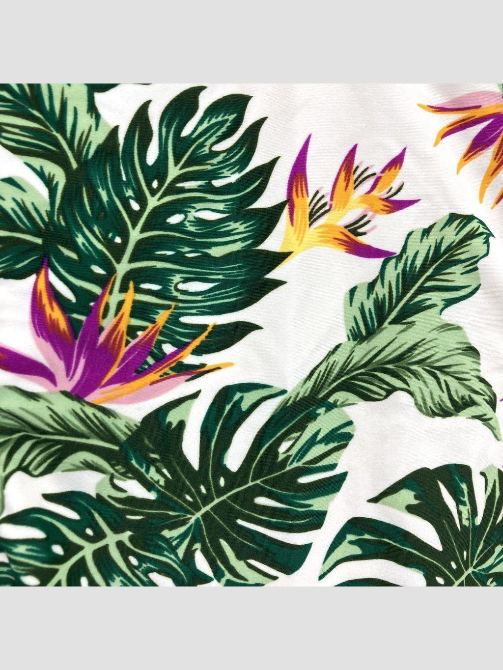 Traje de baño VINTAGE - Talla M (VOP00897021)-1