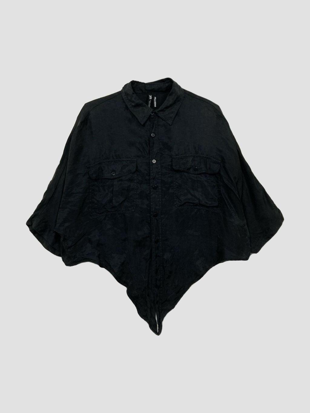 Top ZARA - Talla S (VOP01201051)-0