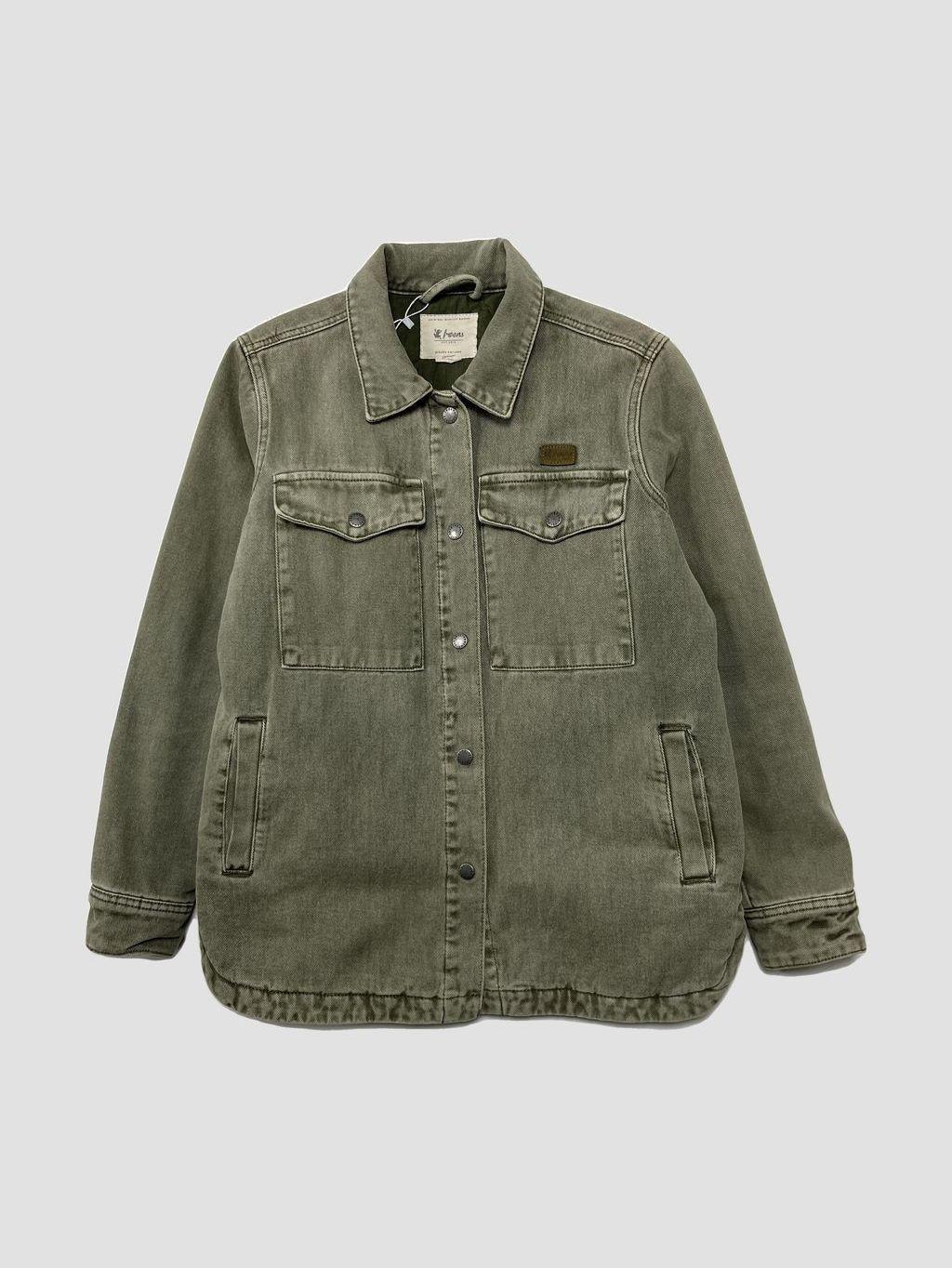 Chaqueta casual FROENS - Talla S (VOP01116828)-0