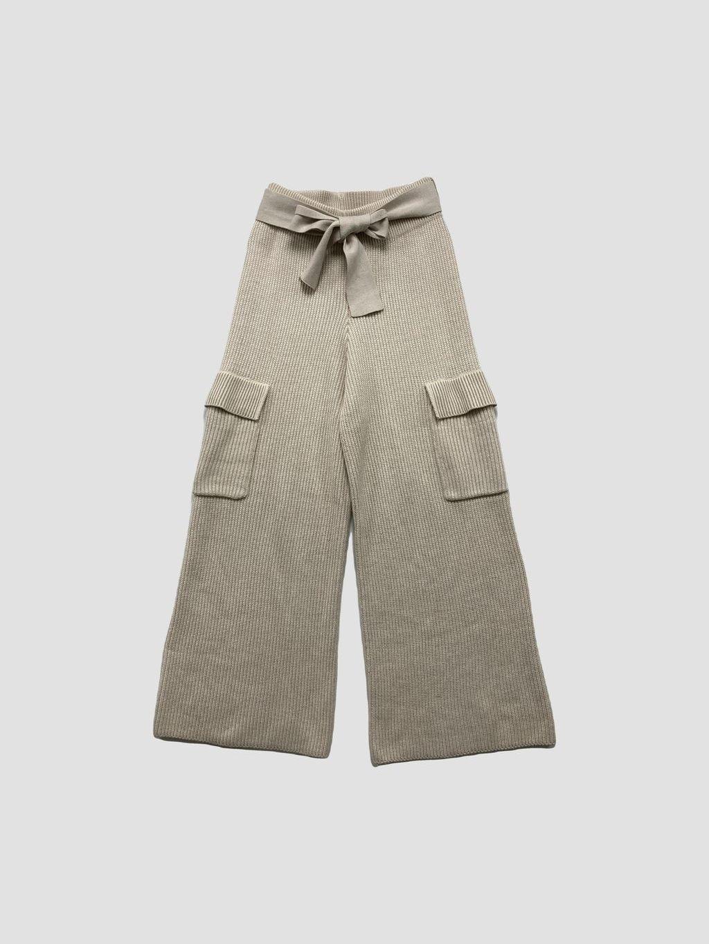 Pantalón ZARA - Talla 38 (VOP01018888)-0