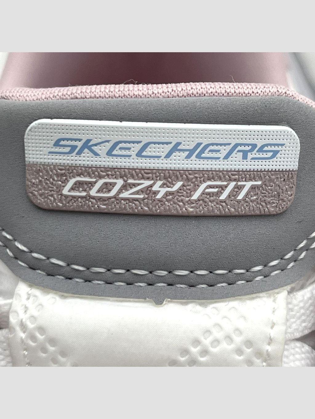 Zapatillas SKECHERS - Talla 40 (VOP01119913)-2