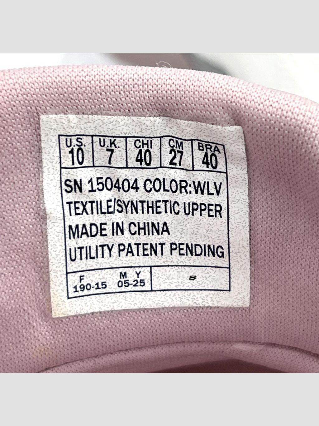 Zapatillas SKECHERS - Talla 40 (VOP01119913)-3