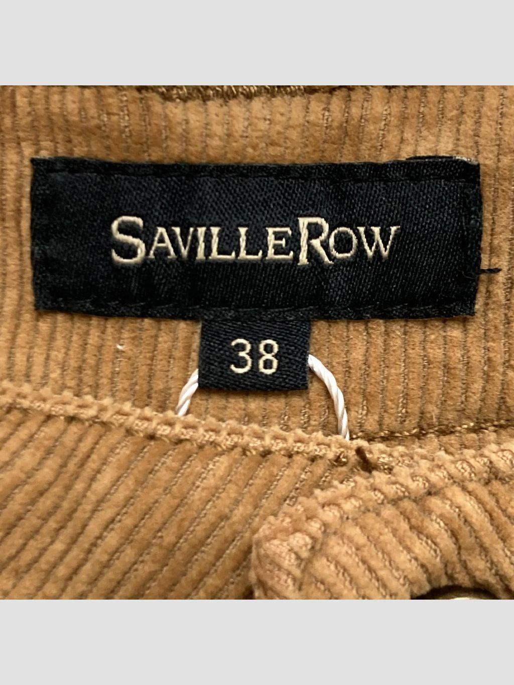 Pantalón SAVILLE ROW - Talla 38 (VOP01018694)-2