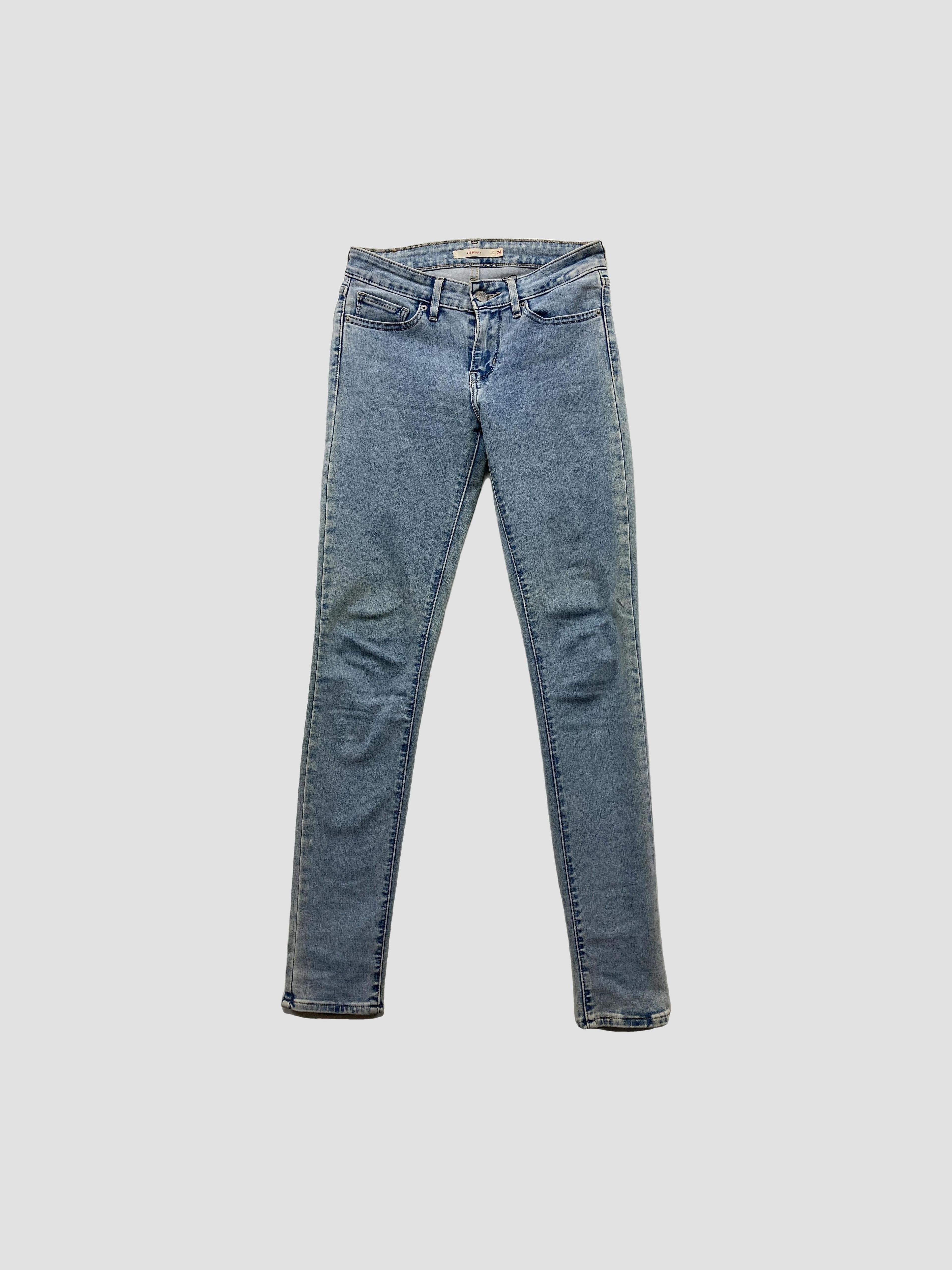 Jean LEVI'S - Talla 34 (VOP00942294)-0