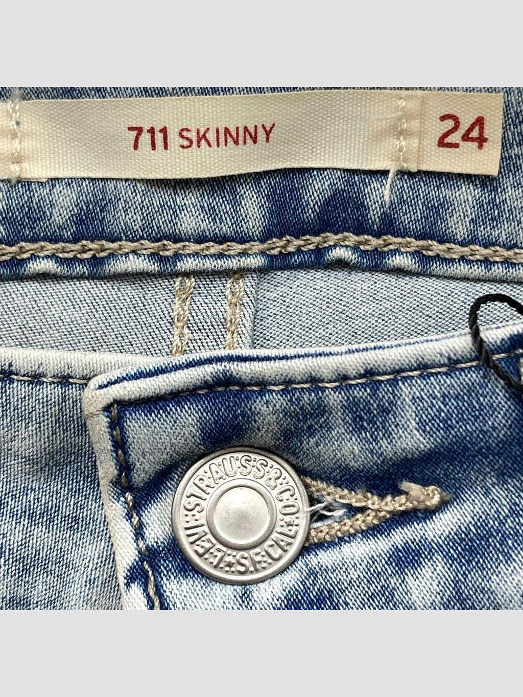 Jean LEVI'S - Talla 34 (VOP00942294)-2