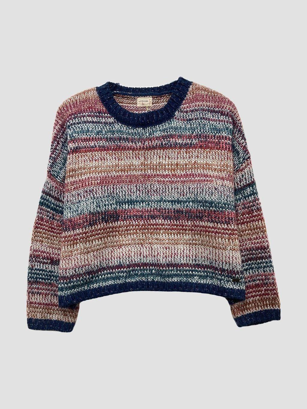 Sweater UMBRALE - Talla XS (VOP00955605)-0