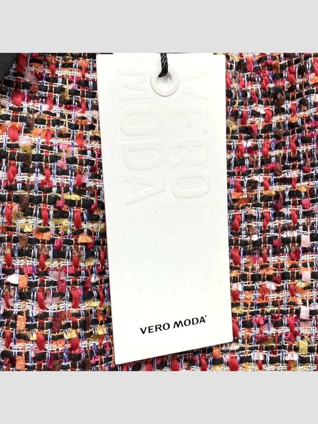Vestido corto VERO MODA - Talla S (VOP00832245)-2