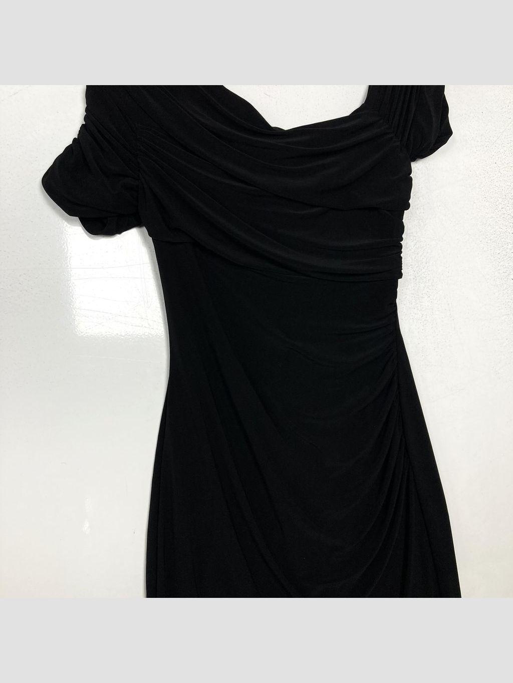 Vestido largo LAUREN RALPH LAUREN - Talla S (VOP01096091)-2