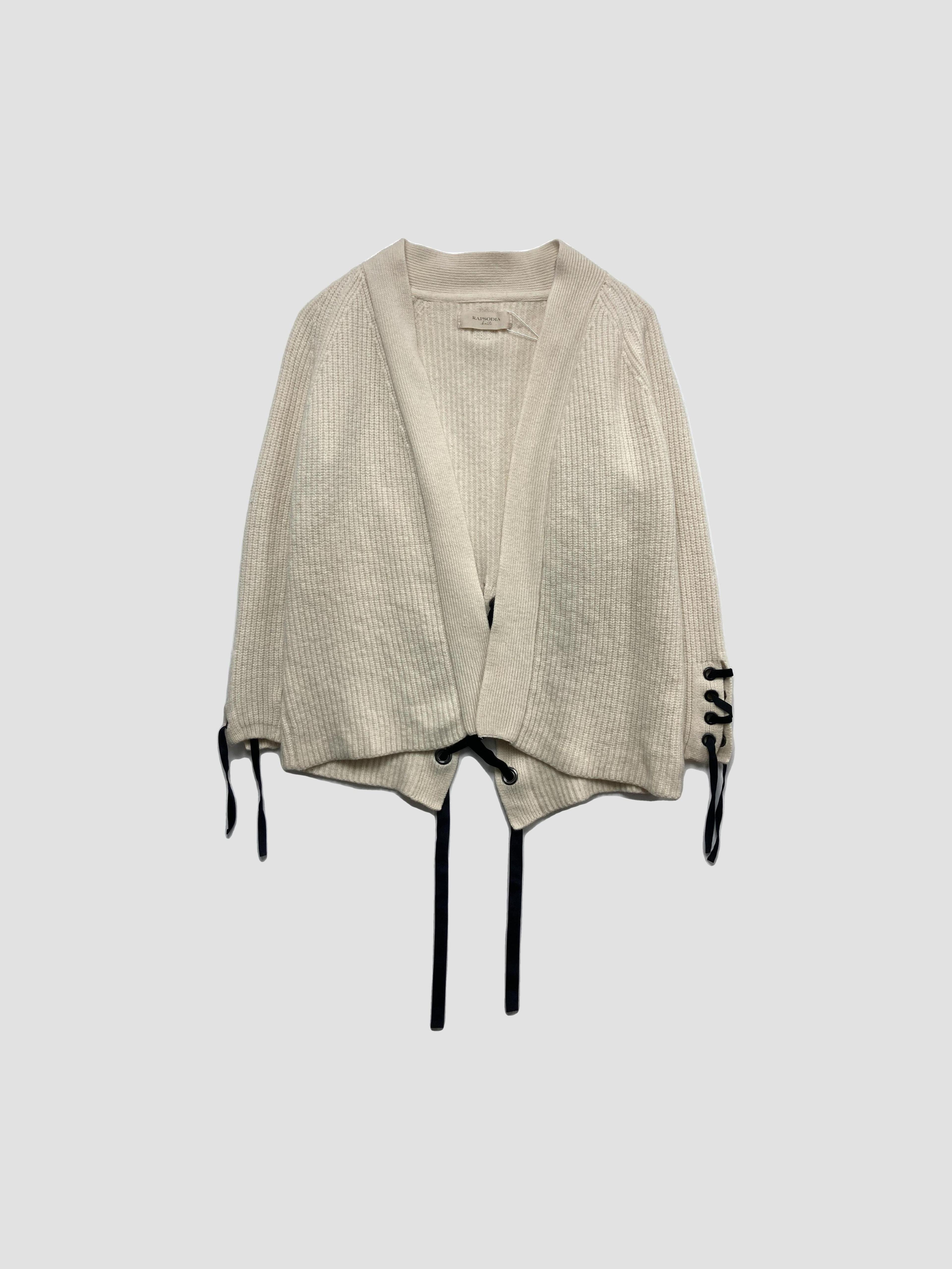 Chaleco RAPSODIA - Talla S (VOP00960267)-0