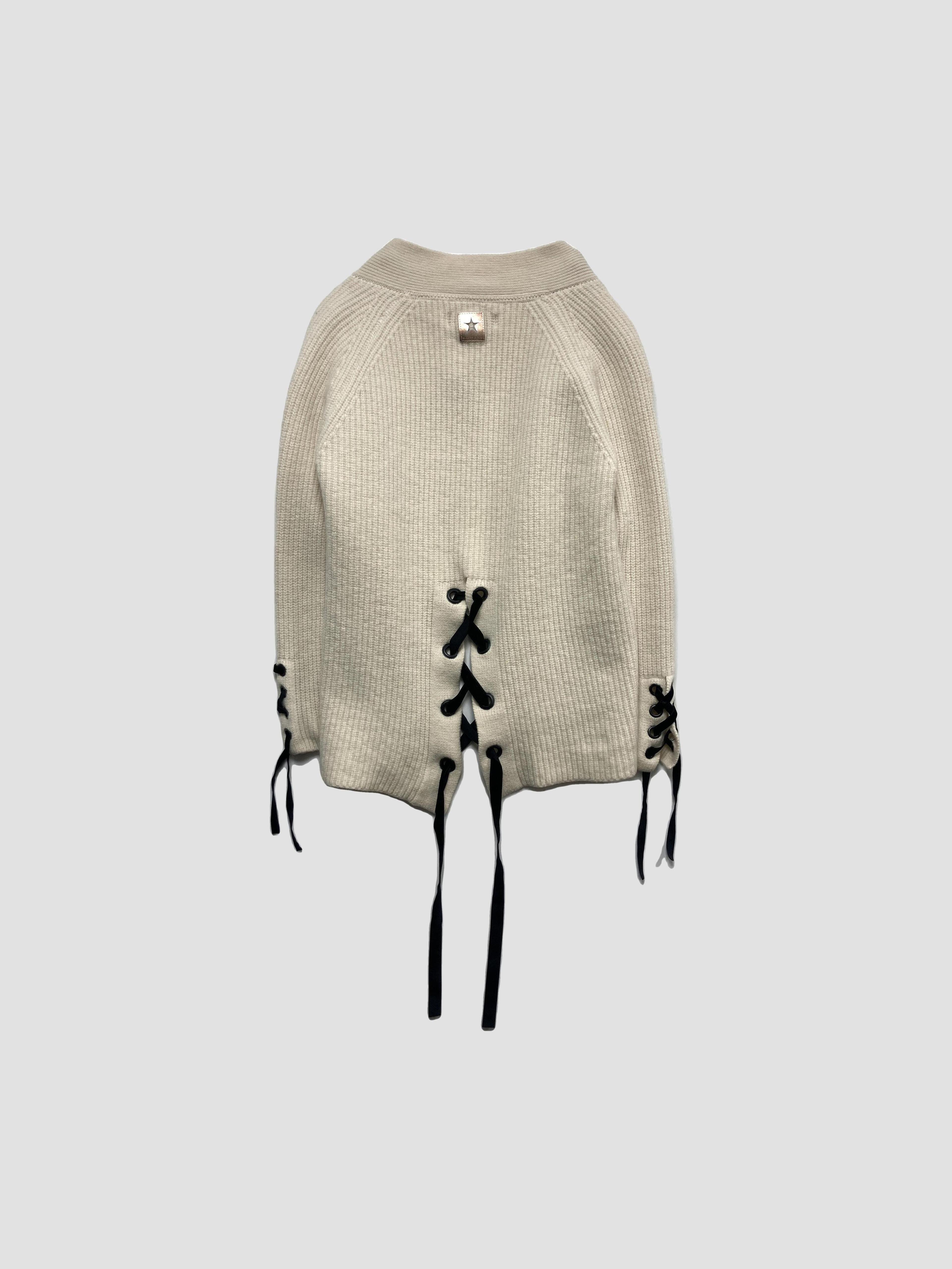 Chaleco RAPSODIA - Talla S (VOP00960267)-1