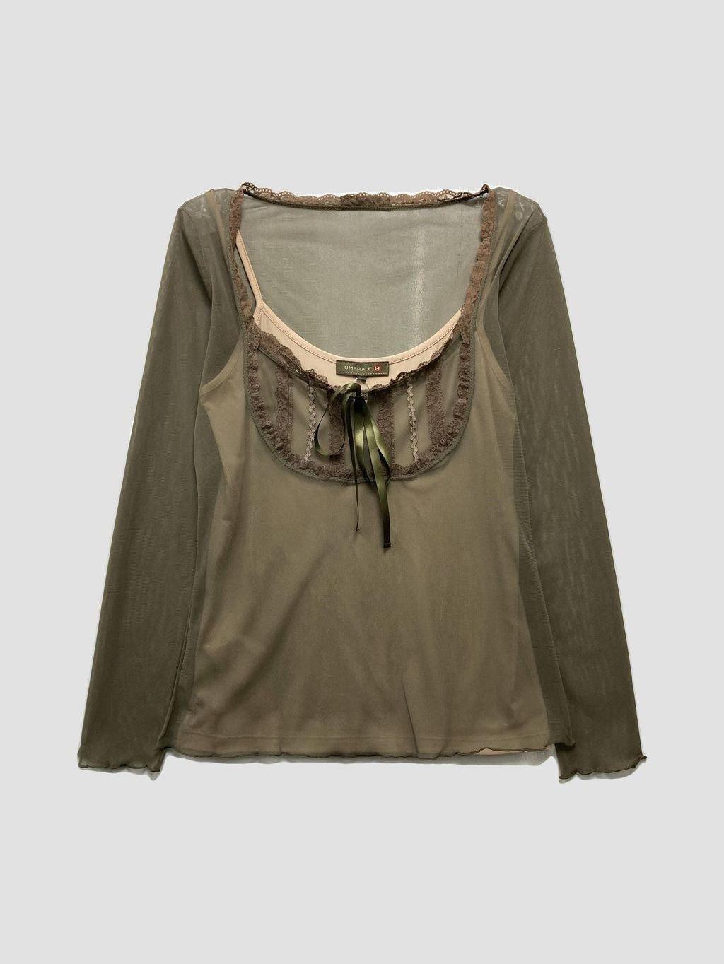 Polera UMBRALE - Talla L (VOP00983867)-0