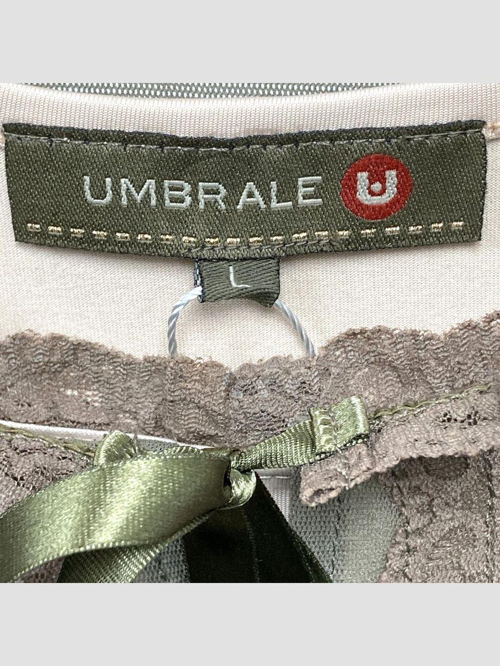 Polera UMBRALE - Talla L (VOP00983867)-1