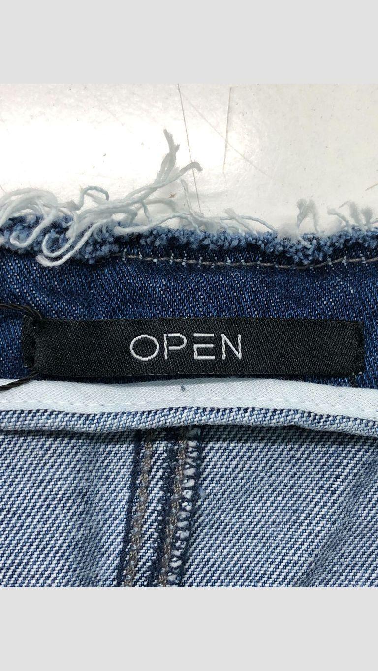 Falda corta OPEN - Talla 40 (VOP00909959)-3