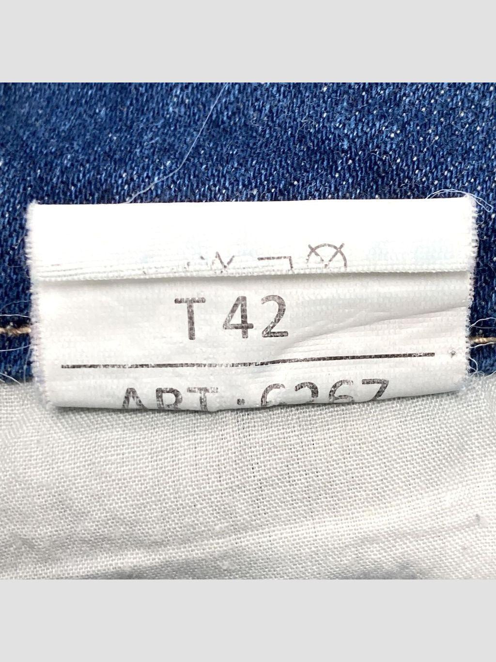 Short LIOLA - Talla 42 (VOP01011948)-3