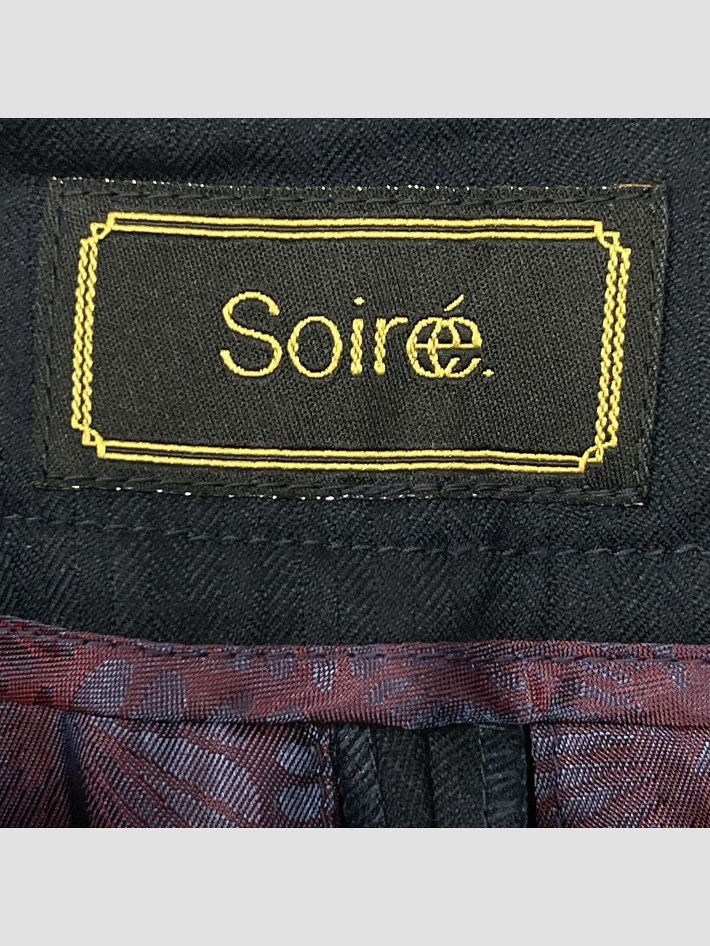 Pantalón SOIRÉE. - Tallas 34 y 36 (VOP01108504)-4