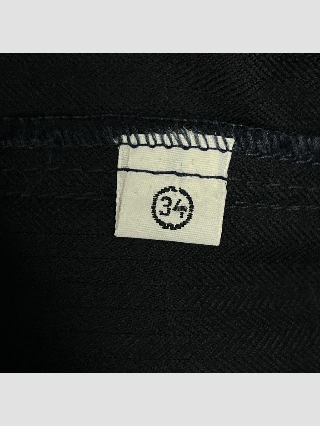 Pantalón SOIRÉE. - Tallas 34 y 36 (VOP01108504)-5