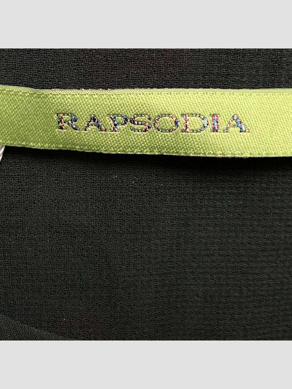 Polera sin mangas RAPSODIA - Talla M (VOP01061964)-1