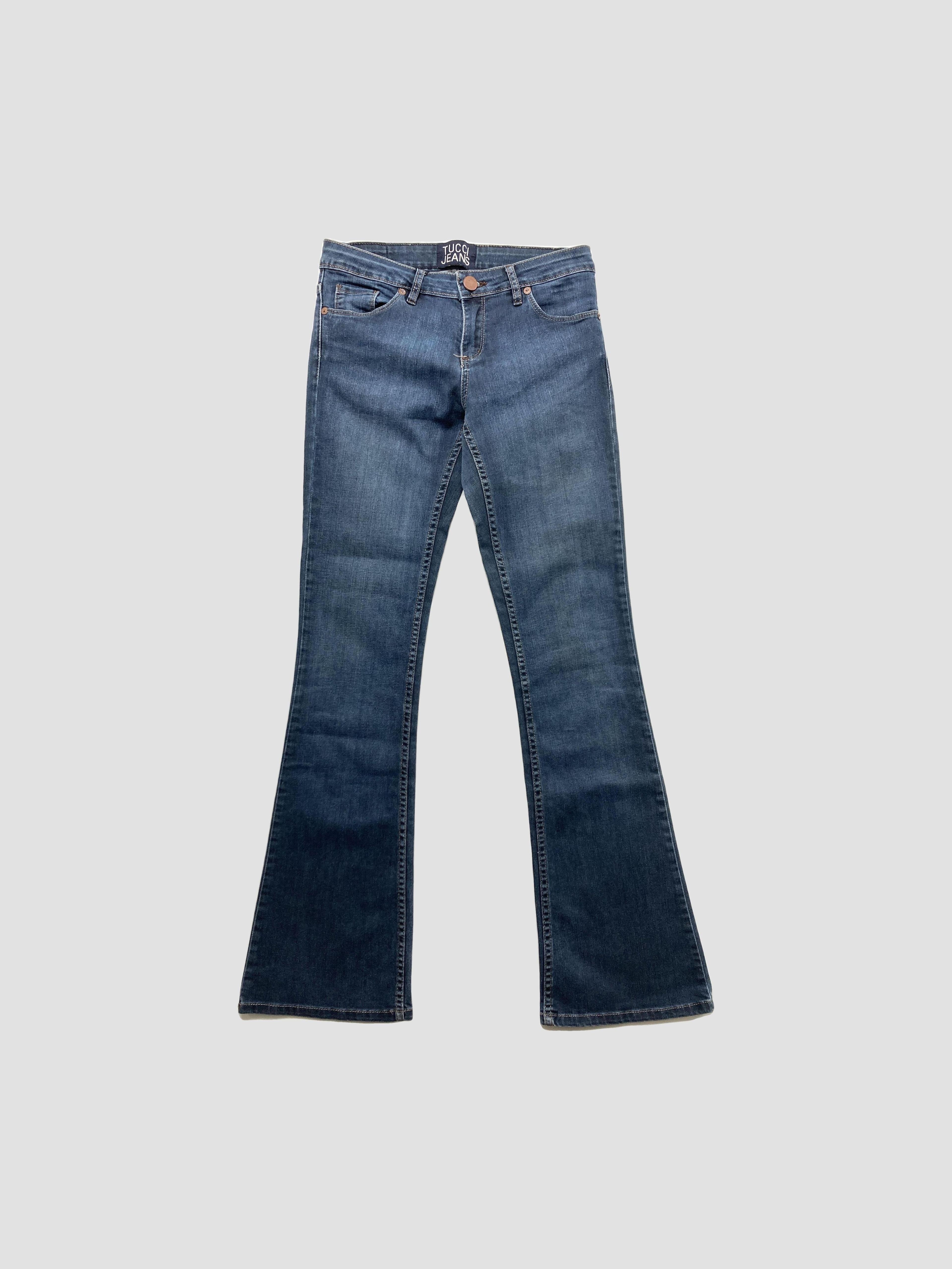 Jean TUCCI - Talla 34 (VOP00919068)-0