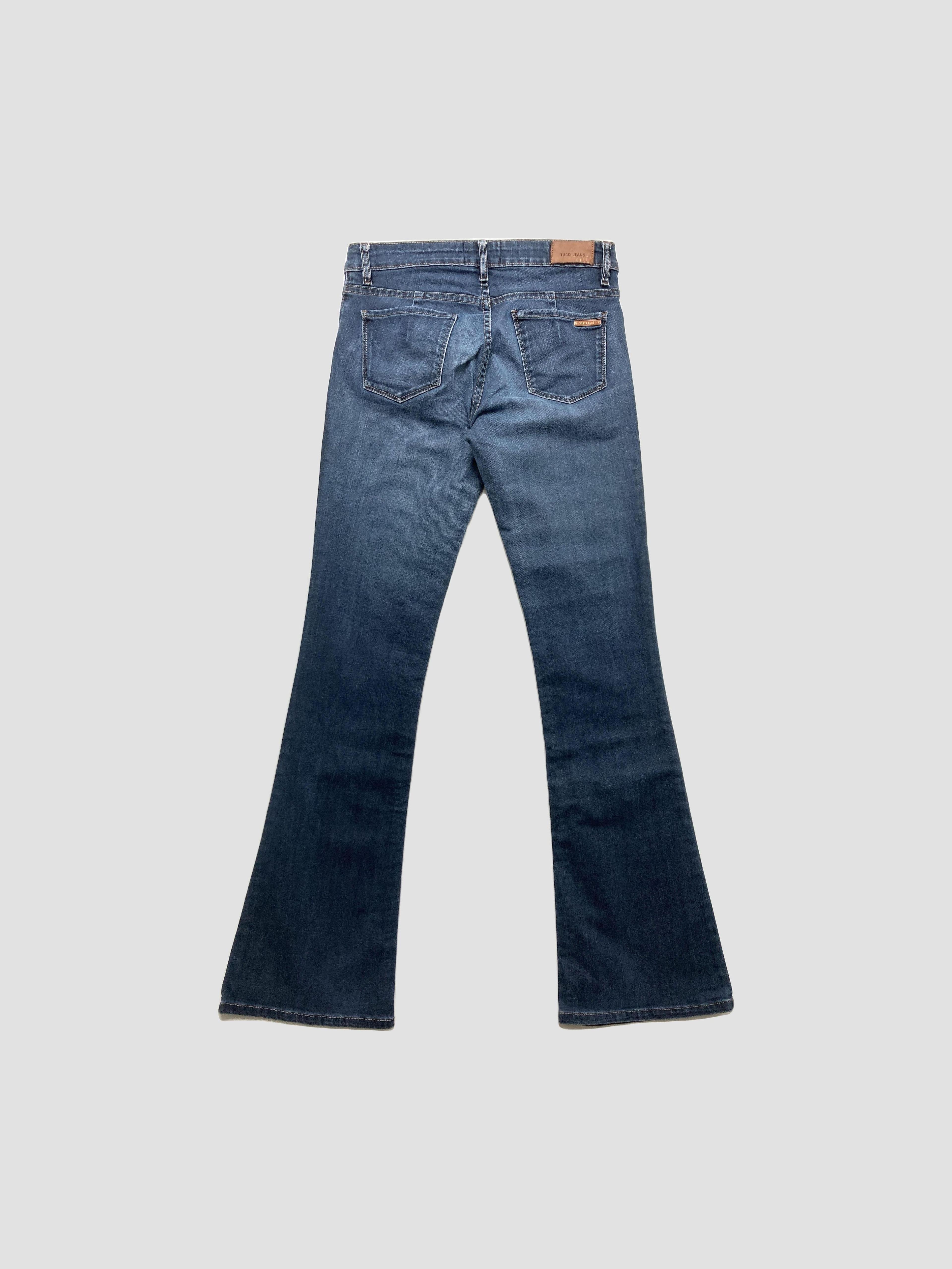 Jean TUCCI - Talla 34 (VOP00919068)-1