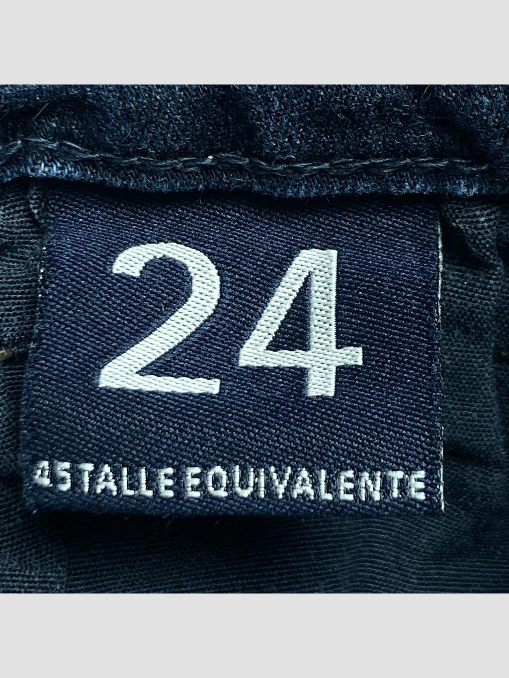 Jean TUCCI - Talla 34 (VOP00919068)-3