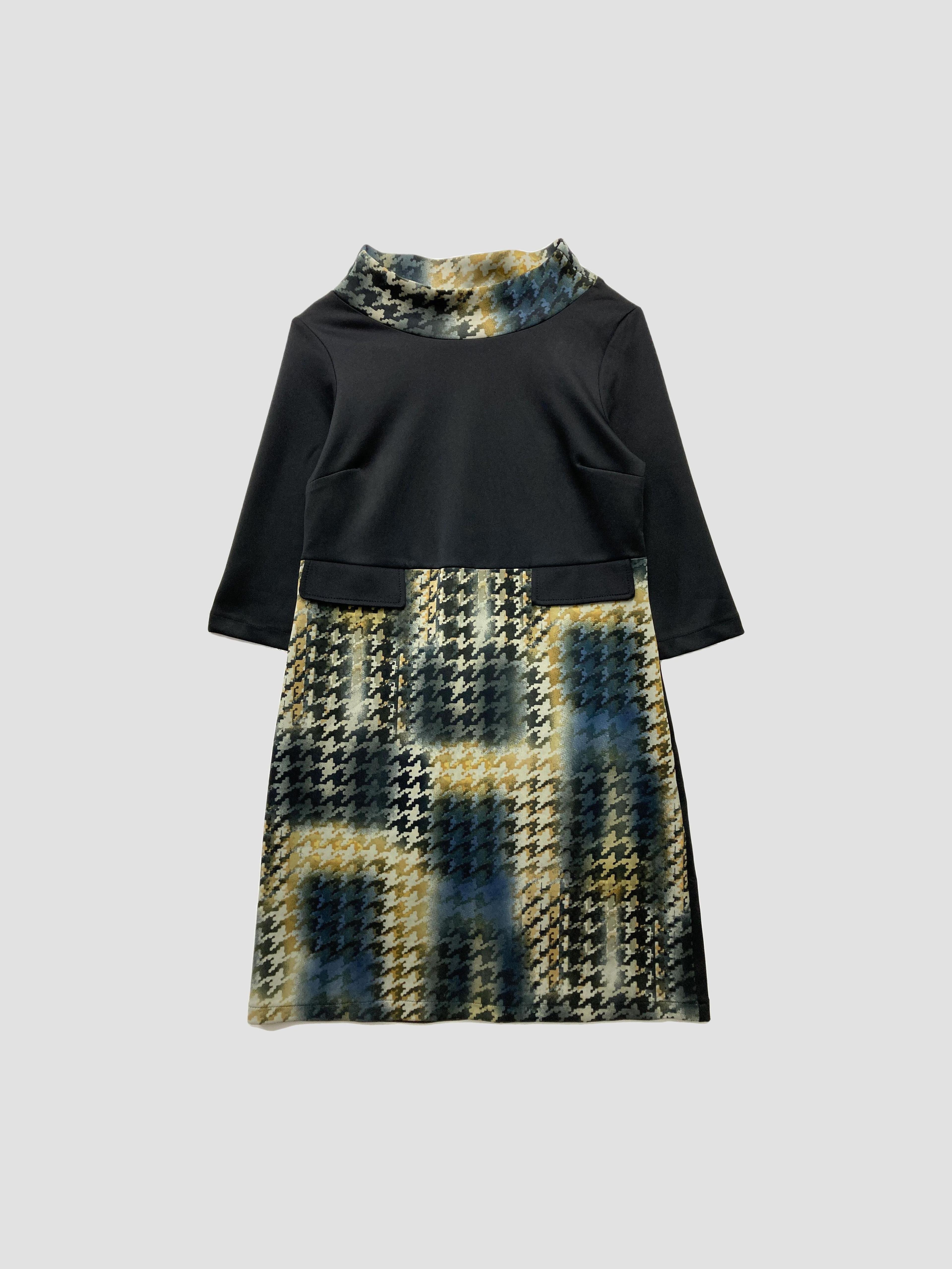 Vestido corto VINTAGE - Talla M (VOP00940227)-0