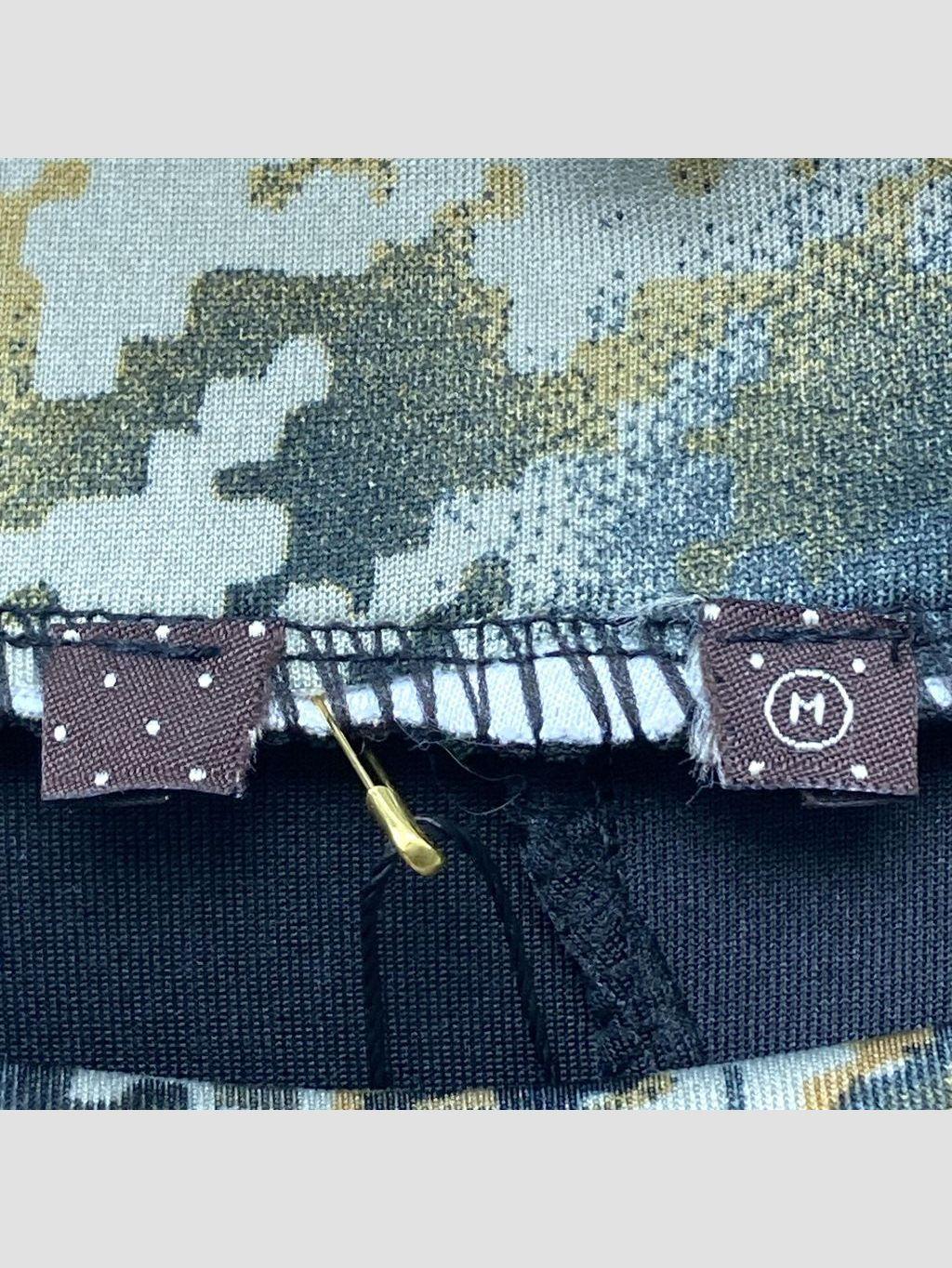 Vestido corto VINTAGE - Talla M (VOP00940227)-1