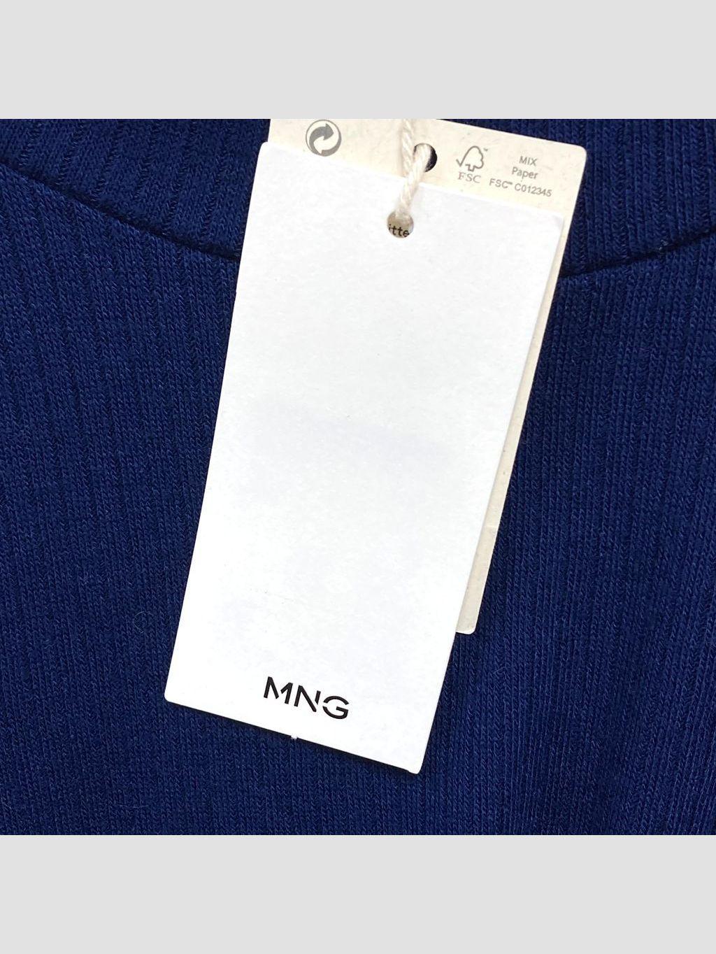 Polera MANGO - Talla S (VOP01064948)-2