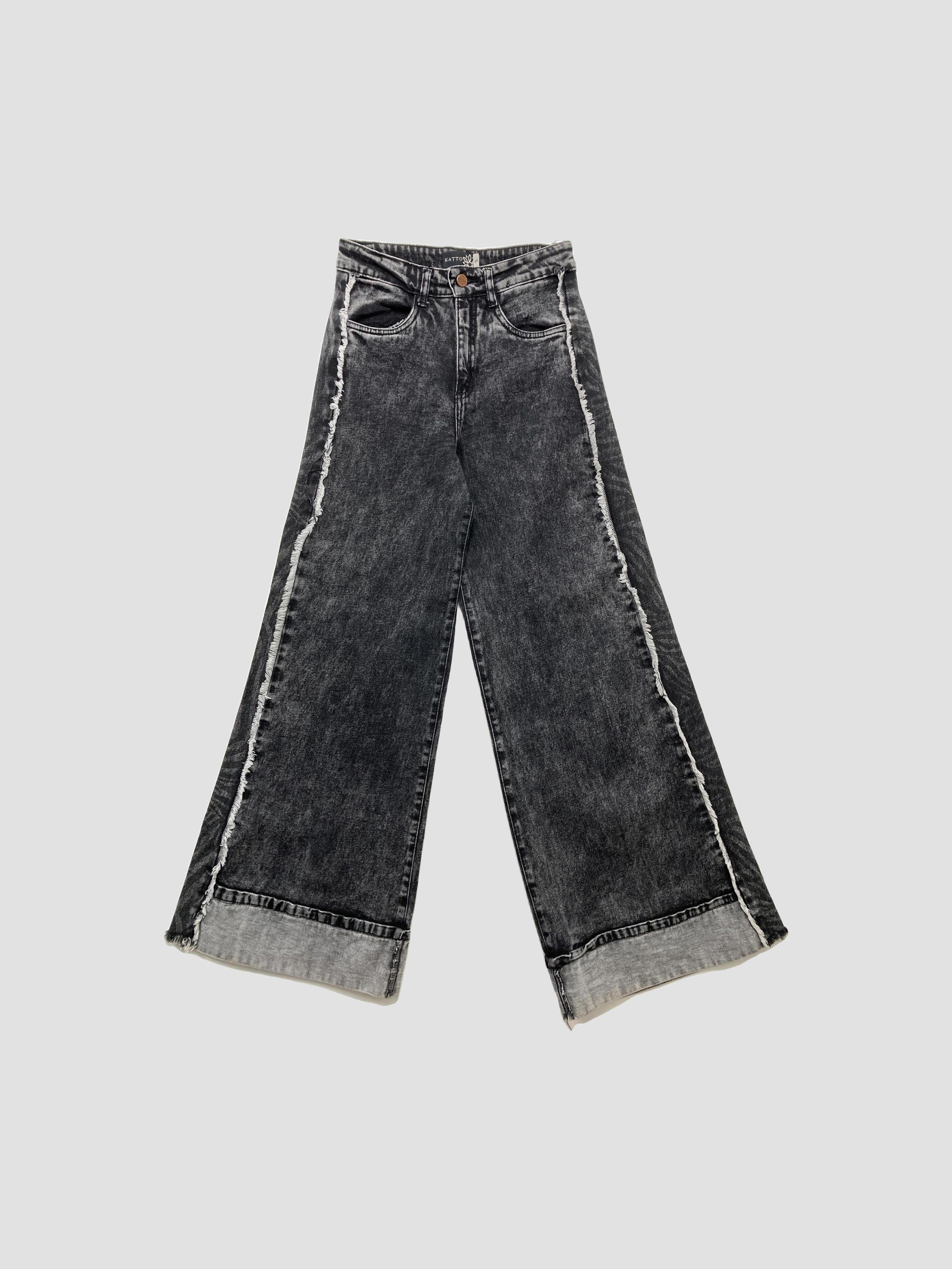 Jean KATTO JEANS - Talla 36 (VOP00921988)-0