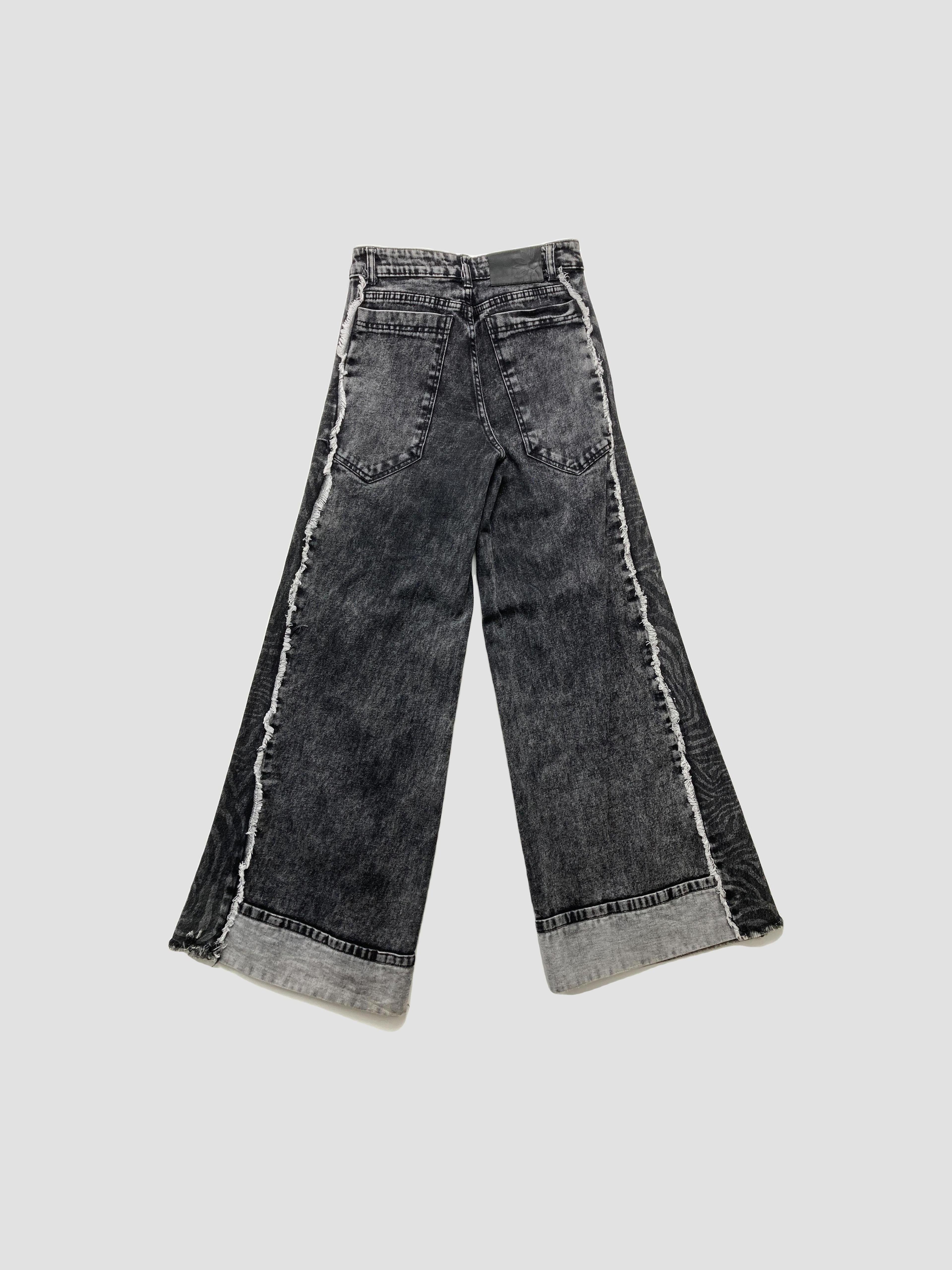 Jean KATTO JEANS - Talla 36 (VOP00921988)-1