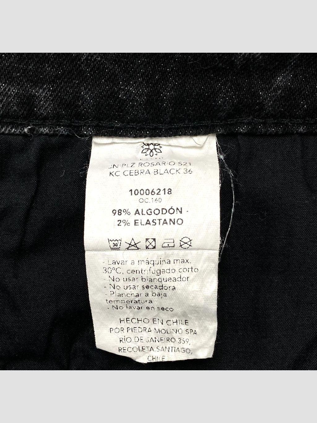 Jean KATTO JEANS - Talla 36 (VOP00921988)-3